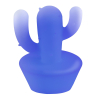Altavoz Bigben BTLSCACTUS con luz