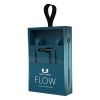 Auriculares de Botón Fresh'N Rebel Flow - Azul