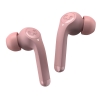 Auriculares Bluetooth Fresh'N Rebel Twins ANC - Rosa