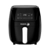 Freidora de Aire sin Aceite Fagir Naturfry 5,7L, 1800 W, 5.7 L - Negro