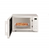 Microondas con Grill Whirlpool MWP 254 WH