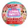 LOL Muñeca Loves Mini Sweets Haribo +4 años