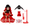 Rainbow High Fantastic Fashion Doll Rojo, Muñeca +4 Años