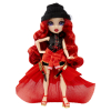 Rainbow High Fantastic Fashion Doll Rojo, Muñeca +4 Años