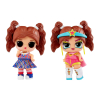 Lol Muñeca Surprise Swap Pdq +4 años