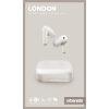 Auriculares Inalámbricos Urbanista London - Blanco perla