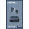 Auriculares Bluetooth Urbanista London - Zafiro Oscuro