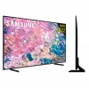 TV QLED 165,1 cm (65") Samsung QE65Q64BAU, 4K UHD, Smart TV