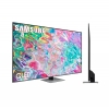 TV QLED 139,7 cm (55") Samsung QE55Q75BAT, 4K UHD, Smart TV