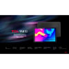Tablet TCL TAB10 con Octa Core, 4GB, 64GB, 25,65 cm - 10,1" - Gris Oscuro