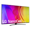TV NanoCell 127 cm (50") LG 50NANO826QB, 4K UHD, Smart TV