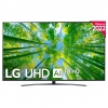 TV LED 177,80 cm (70'') LG 70UQ81006LB, 4K UHD, Smart TV