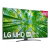 TV LED 165,1 cm (65'') LG 65UQ81006LB, 4K UHD, Smart TV