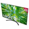 TV LED 165,1 cm (65'') LG 65UQ81006LB, 4K UHD, Smart TV