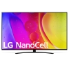TV NanoCell 139,7 cm (55") LG 55NANO826QB, 4K UHD, Smart TV 