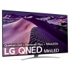 TV QNED 139,7 cm (55") LG 55QNED866QA, 4K UHD, Smart TV 
