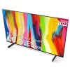 TV OLED 106,68 cm (42") LG OLED42C24LA, 4K UHD, Smart TV