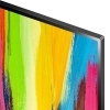 TV OLED 139,7 cm (55") LG OLED55C24LA, 4K UHD, Smart TV 