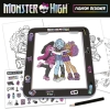 Mattel Games Mesa de Luz Diseño Monster Hig +5 años