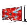 TV LED 218,44 cm (86'') 86UQ91006LA, 4K UHD, Smart TV