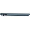 Ordenador Portátil HP 15S-EQ2150NS Ryzen 7 5700U, 16GB, 1TB SSD, FHD, 15,6" - 39,62 cm, W11 - Azul