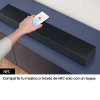 Barra de Sonido Samsung HW-C400/ZF