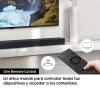 Barra de Sonido Samsung HW-C400/ZF