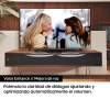 Barra de Sonido Samsung HW-C400/ZF