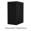 Barra de Sonido LG 380W SPD7Y