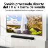 Barra de Sonido LG 380W SPD7Y