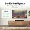 Barra de Sonido LG 380W SPD7Y