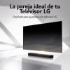 Barra de Sonido LG 380W SPD7Y