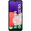 Samsung Galaxy A22 5G, 4GB de RAM + 64GB - Gris