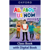 ALL ABOUT US NOW 5 CB OXFORD | Ofertas Carrefour Online