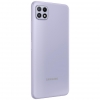 Samsung Galaxy A22 5G, 4GB de RAM + 64GB - Violeta