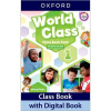 WORLD CLASS 1 CB OXFORD | Ofertas Carrefour Online