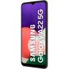 Samsung Galaxy A22 5G, 4GB de RAM + 128GB - Gris