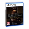 Greed Fall Gold Edition para PS5