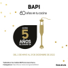 Batidora Taurus Bapi 1200 Premium Complet