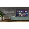TV LED 165,1 cm (65") Toshiba 65UA3D63DG, 4K UHD, Smart TV 