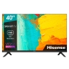 TV LED 101,6 cm (40'') Hisense 40A4BG, Full HD, Smart TV