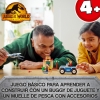 LEGO Jurassic World  - Caza Del Pteranodon a partir de 4 años - 76943