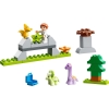 LEGO Jurassic World - Guardería de Dinosaurios a partir de  24 meses - 10938