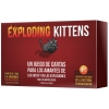Asmodee Juegos - Exploding Kittens