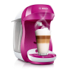 Cafetera Monodosis Tassimo Happy Rosa TAS1001