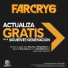 Far Cry 6 para PS4