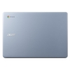 Portátil Acer ChromeBook CB314-1H-C07W, Intel Celeron N4020 con 8GB, 64GB eMMC, FHD 14"-35,56 cm, Chrome OS - Plata