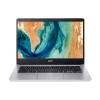 Ordenador Portátil Acer Chromebook CB314-2H, MTK MT8183, 8GB, 64GB eMMC, FHD, 14" - 35,56 cm, Chrome OS
