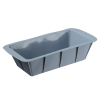 Molde para Bizcochos en Silicona 24,5x13x6 cm SAN IGNACIO Noia