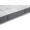 Colchón de Muelle Multielástic® y Viscoelástica FLEX Dafne 105x182 cm